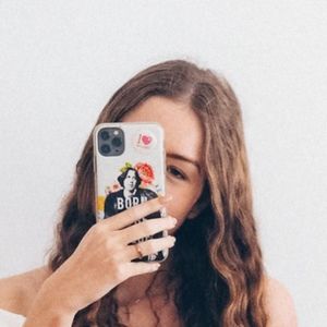 Meet your Posher, Dana